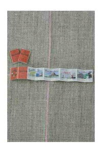 TW[isajouj ~j`A } `[g yMERCERIE MINIATURE ALBUMS SAJOU ROUGES 02z h[nEX tX A G MP_F_AC_ROU_02 y\z