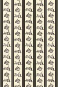 TW[iSAJOUj OEKO-TEX F n  Rbg 140cm x 90 cm yTOILE DE JOUY EN 150 CM OFFRANDE AMOUR GRIS 1z }XN pb`[N nhCh T_SAJ_M_150_PER_13B y\z