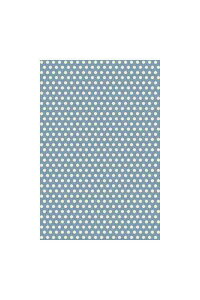 SAJOUiTW[j OEKO-TEX GRebNXF An  Rbg 140cm x 90 cm yTISSU COTON EN 150 CM DAMAS BLEU 2z }XN pb`[N nhCh tX T_SAJ_M_150_PER_05C y\z
