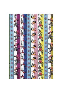 TW[iSAJOUj OEKO-TEX GRebNXF An  Rbg 140cm x 90 cm yTOILE DE JOUY EN 150 CM COQUECIGRUES 1z }XN pb`[N nhCh tX T_SAJ_M_150_PER_01By\z