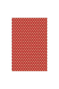 Sajou TW[ GRebNXFiOEKO-TEXj An  Rbg 140cm x 90 cm yTISSU COTON EN 150 CM DAMAS ROUGE 2z }XN pb`[N nhCh tX T_SAJ_M_150_PER_04Cy\z