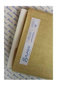 SAJOUiTW[j z  32ct l hイz 130x90cm yeB[-LIN A BRODER 12 FILS AU CM AU METRE THE-ztX T_LIN_12_M_100_140_THEy\z
