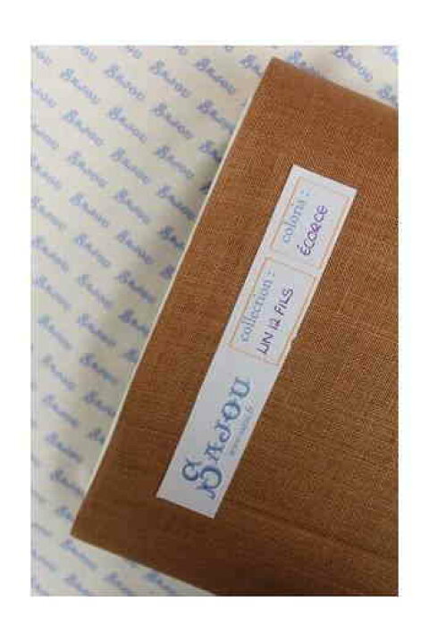 柔らかな質感の sajou 麻布 反物 32ct リネン 刺しゅう布 130x90cm フランス製 T_LIN_12_M_100_140_GREN somaticaeducar.com.br 柔らかな質感の sajou 麻布 反物 32ct リネン 刺しゅう布 130x90cm フランス製 T_LIN_12_M_100_140_GREN somaticaeducar.com.br