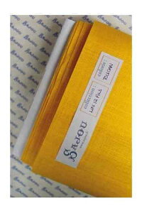 TW[iMaison Sajouj z  32ct l hイz 130x90cm ygD[J-LIN ? BRODER 12 FILS AU CM AU M?TRE TOUCAN-ztX T_LIN_12_M_100_140_TOUCy\z