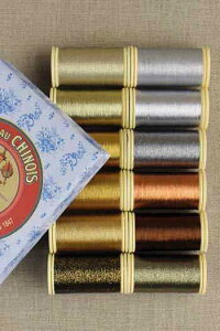 Sajou�i�T�W���[�j �~�V���� ������ ���^���b�N �M�t�g�{�b�N�X 12�{�Z�b�g �yM?TALLIS? 12 BOBINES TONS CLASSIQUES�z �|���G�X�e���� �t�����X CHMET_ASS_01_B�y�\��z