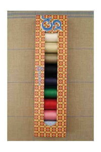 TW[iSAJOUj ~V Rbg100% 150m Mtg{bNX 8{Zbg yBO?TE CADEAU 8 BOBINES FILS ? GANTz tX CH_SAJ_GANT_08_BO_01y\z