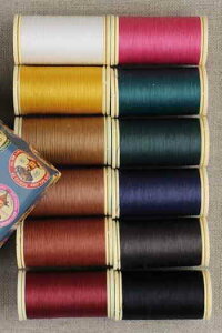 SAJOU ~V Rbg100% 150m Mtg{bNX12{Zbg yFIL ? GANT BO?TE12 BOBINES TONS FONC?Sz tX CHGANT_ASS_12_01_By\z