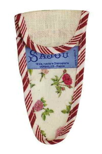 sajouiTW[j VU[P[X nT~P[X y?TUI CISEAUX TISSU ENDUIT ROSES JOS?PHINE - Mz tX CONF_CIS_02_23B_01y\z