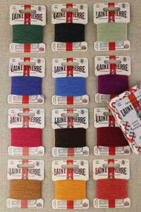 Maison Sajou�i�T�W���[�j �T���s�G�[���E�[��&�|���A�~�h�@�� �� 10m �M�t�g�{�b�N�X12���Z�b�g �yLAINE SAINT-PIERRE BO?TE 12 TONS AUTOMNE�z �t�����X�� FIB_SP_ASS_012_DEC_04�y�\��z