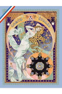 SAJOUiTW[j |XgJ[h yCARTE POSTALE COLLECTION CARTE ?TOIL?Ez  ] tX t O[eBOJ[h tX PAPE_CP_SAJ_ETOIy\z