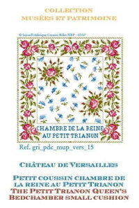 Maison SajouiTW[j NXXeb`hイ | `[g } yGRILLE PETIT COUSSIN CHAMBRE REINE ? TRIANONz | A ㋉ GRI_PDC_MUP_VERS_15y\z