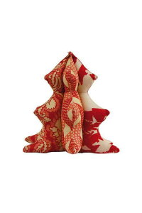 SAJOUiTW[j NX}Xc[ELbg y KIT SAPIN DE NO?L DAMAS ROUGE ztX A KIT_COUT_SAP_02y\z