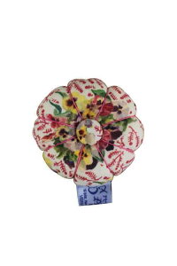 MAISON SAJOUiTW[j sNbV  nhCh IWix yPIQUE-?PINGLES TISSU BOUQUETS PENS?ESz tX CONF_PIQ_007_21A y\z