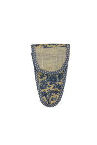 Sajou nT~[P[X y?TUI CISEAUX TISSU ENDUIT JOUY BLEU - M - ghWCER[eBOndl - z tX CONF_CIS_02_14B_01 y\z