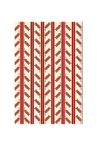 Sajou GRebNX OEKO-TEX An  Rbg 140cm x 90 cm yTISSU COTON EN 150 CM DAMAS ROUGE 4z }XN pb`[N Jgi[W  tX T_SAJ_M_150_PER_04Ey\z