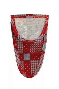 sajouiTW[j VU[P[X nT~P[X yETUI PORTE-CISEAUX TOILE CIR?E PATCHWORK - Mz tX CONF_CIS_02_09B_01y\z