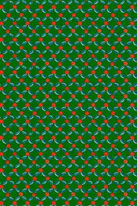 SajouiTW[j GRebNX OEKO-TEX An  Rbg 140cm x 90 cm y Tissu coton au m?tre Chandernagor vert 1 z }XN pb`[N Jgi[W  tX T_SAJ_M_150_PER_35B y\