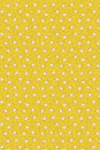 SajouiTW[j GRebNX OEKO-TEX An  Rbg 140cm x 90 cm y Tissu coton au m?tre Coromandel jaune 1 z }XN pb`[N Jgi[W  tX T_SAJ_M_150_PER_36B y\z
