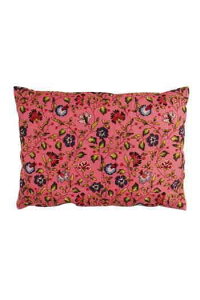 SAJOU サジュー クロスステッチ 刺しゅう キット 手芸 【 Kit point de croix coussin Bangalore azal?e 】 輸入 上級者 フランス KIT_PDC_MUP_IND_04 【予約】