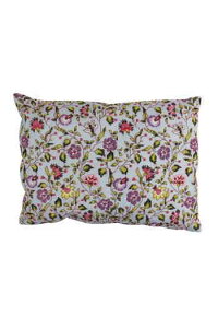 SAJOU TW[ NXXeb` hイ Lbg | y Kit point de croix coussin Bangalore bleu Sajou z A ㋉ tX KIT_PDC_MUP_IND_05 y\z