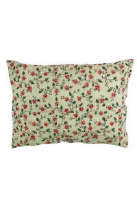 SAJOU サジュー クロスステッチ 刺しゅう キット 手芸 【 Kit point de croix coussin Coromandel vert 】 輸入 上級者 フランス KIT_PDC_MUP_IND_10 【予約】