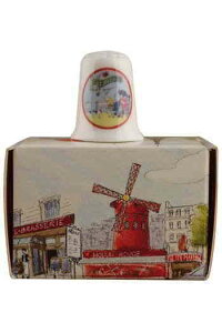 Maison Sajou ( ]TW[ ) wʂ Vu t@C {[ `Ci y De porcelaine Petite Fille reparant sa poupee z tX MER_DE_SAJ_02