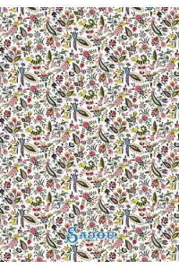 Sajoui TW[ j g[V z ^I eB[^Iy Torchon indienne Coquecigrues z z NX tX AG TOR_SAJ_01A y\z