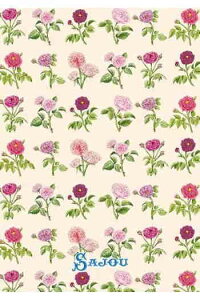 Sajoui TW[ j g[V z ^I eB[^Iy Torchon grandes roses de Jos?phine z z NX tX AG TOR_SAJ_23A y\z