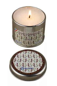 SAJOUi TW[ j A}Lh Lh 낤 E\N XC tX y Bougie Sajou ? Versailles parfum iris z DROG_BOUG_MET_140_09 y\z