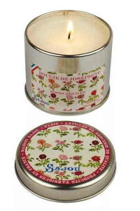 SAJOUi TW[ j A}Lh Lh 낤 E\N XC tX y Bougie de Josephine parfum roses des iles z DROG_BOUG_MET_140_05 y\z