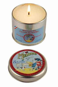 SAJOUi TW[ j A}Lh Lh 낤 E\N XC tX y Bougie de la couturi?re parfum figuier z DROG_BOUG_MET_140_02 y\z