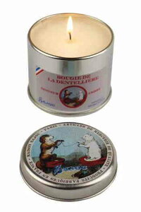 SAJOU�i �T�W���[ �j �A���}�L�����h�� �L�����h�� �낤���� ���E�\�N �X�C �t�����X�� �y Bougie de la dentelli?re parfum ambre �zDROG_BOUG_MET_140_04 �y�\��z