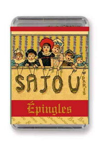 ]ETW[i sajou j ɍ mكs^n°4 tX y Epingles de couture n°4 Enfants Th??tre zEPI_BTE_200_SAJ_21 Ay\z