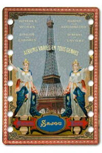 Sajou I[KiCU[  tX ]TW[ CAR_ORG_001_SAINTES