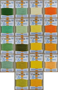 SajouiTW[j NXXeb`hイ (///n)2013`2036 Retors du Nord tX