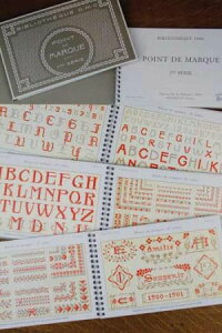 Sajou NXXeb`} hイ Bibliotheque DMC : Point de marque 1ere Serie ]TW[ DMC_SERIE1_PDC y\pz