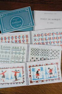 Sajou NXXeb`} hイ Bibliotheque DMC : Point de marque 2me Serie ]TW[ DMC_SERIE2_PDC y\pz