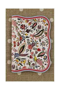 Sajou(�T�W���[) �y�h�J�ƃ\�[�C���O�j�̃Z�b�g�z POCHETTE  L'ANCIENNE CONTENANT 40 AIGUILLES MODLE COQUECIGRUES ��| AIG_POC_040_COQUECI �y�\��z