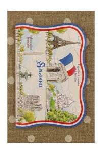 SajouiTW[j yhJjƃ\[COjZbgz POCHETTE  L'ANCIENNE CONTENANT 40 AIGUILLES MODLE PARIS | tX AIG_POC_040_PARIS y\z