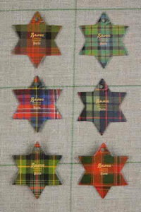 TW[ ytFJ̃_rf̐I[KiCU[z SIX CARTES  FIL SAJOU MODLE FCAMP - COSSAIS TRADITIONNELS tX CAR_CF_006_FECAMPy\z