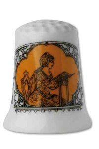 TW[  w Vu yD DE COLLECTION PORCELAINE BLANCHE BRODEUSE ORANGEz | pb`[N LeBO tX MER_DE_REIMS_ORANGE y\z