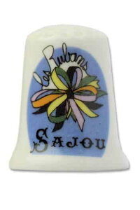 Sajou(TW[) Vu wʂ  yD DE COLLECTION PORCELAINE BLANCHE ALLGORIE RUBANSz | tX MER_DE_SACY_RUBAN y\z