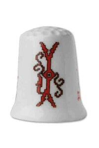 TW[iSajouj t@C{[`Ci uIv Vu w | yD DE COLLECTION PORCELAINE - POINT DE CROIX - LETTRE Iz tX MER_DE_FISMES_I y\z