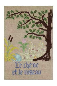 SAJOUiTW[j NXXeb`hJ`[g } yFABLE JEAN DE LA FONTAINE LE CHNE ET LE ROSEAU^~̖؂ƈz tX GRI_PDC_SAJ_LAF_23 y\z