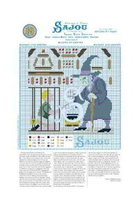 SajouiTW[j NXXeb`hイ`[g } yGRILLE POINT DE CROIX - CONTE DE GRIMM - HANSEL ET GRETEL^w[ƃO[ez Ob tX GRI_PDC_GRI_03 y\z