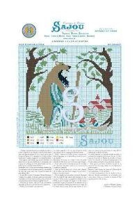 Maison SajouiTW[j NXXeb`hJ`[g } yGRILLE POINT DE CROIX - CONTE DE GRIMM - HOMME PEAU D'OURS^F̔z Ob tX GRI_PDC_GRI_05 y\z