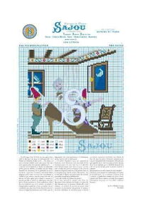 TW[ (SAJOU) NXXeb`hイ`[g } yGRILLE POINT DE CROIX - CONTE DE GRIMM - LES LUTINS^ľCz Ob tX GRI_PDC_GRI_11 y\z