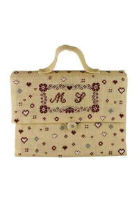 SAJOUiTW[j NXXeb`|イ`[g } yMARIE SUAREZ POUR SAJOU CARTABLE DE BRODEUSEz tX GRI_PDC_SUA_04 y\z