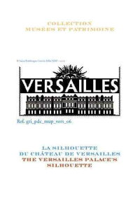 TW[iSajouj NXXeb`イ|`[g } yGRILLE DE POINT DE CROIX : LA SILHOUETTE DE VERSAILLESz tX GRI_PDC_MUP_VERS_06 y\z