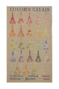 TW[ NXXeb`hJLbg yCOLLECTION COCONS CALAIS DGRADSz ㋉ A tX KIT_PDC_SAJOU_03 y\z